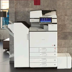 RICOH MPC 4504