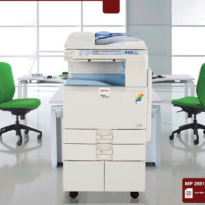 RICOH MPC 2550/2051/2551