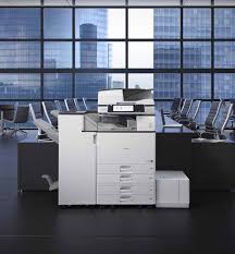 RICOH MP 4054