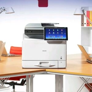 RICOH MPC 307
