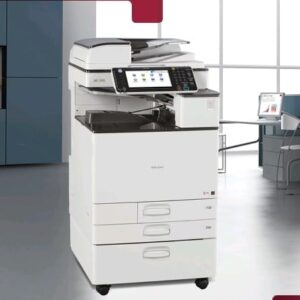 RICOH MPC 2003