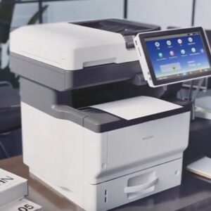 RICOH IM 430