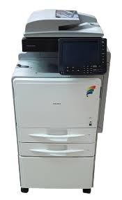 RICOH MPC 401 - Imagen 3