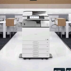 RICOH MP 2554