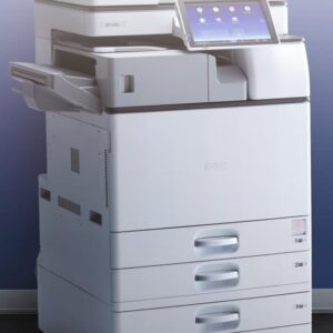 RICOH MP 4055