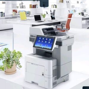 RICOH MP 501