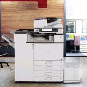 RICOH MPC 4503
