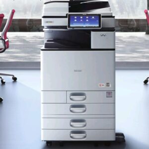 RICOH MPC 2004