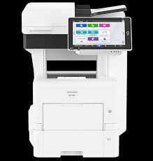 RICOH IM 550 - Imagen 3