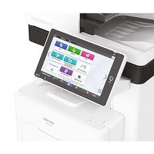 RICOH IM 550 - Imagen 2