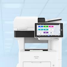 RICOH IM 550