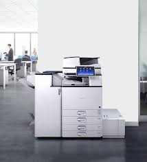 RICOH MP 2555 - Imagen 3