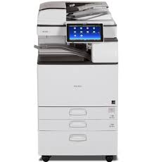 RICOH MP 2555 - Imagen 2
