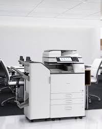 RICOH MP 3054