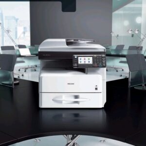 RICOH MP 301