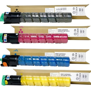 CARTUCHO DE TONER RICVOH MPC 2550/2051/2551