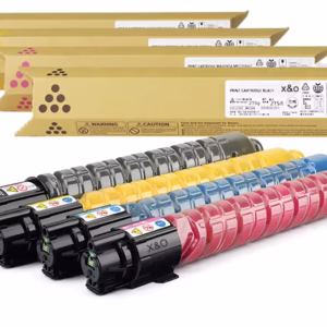 CARTUCHO TE TONER PARA RICHO MPC 306/307/406/407