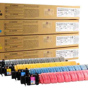 CARTUCHO DE TONER RICOH MPC 2003/2503/2004/2504