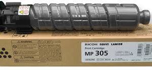 CARTUCHO DE TONER MP 305+