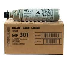 CARTUCHO DE TONER MP 301