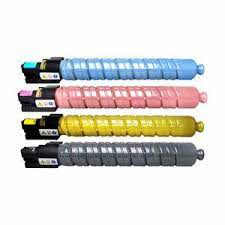 CARTUCHO DE TONER RICOH MPC 3002/3502/4502/5502