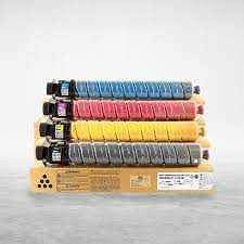 CARTUCHO DE TONER RICOH MPC 3004/3504/4504/5504
