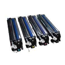 Unidad de imagen o cilindro con revelado  ricoh mpc 3003/3503/4503/5503