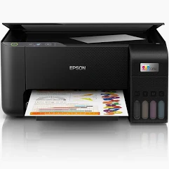 IMPRESORA EPSON 3210
