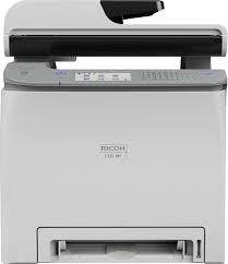RICOH C 125